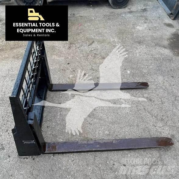 Bobcat 6809716 Forche