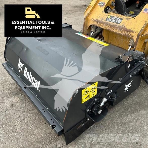 Bobcat SWB60 Altri componenti