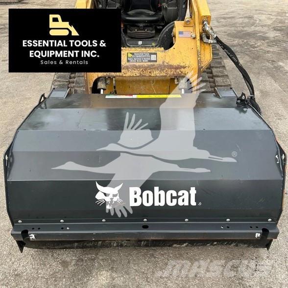 Bobcat SWB60 Altri componenti