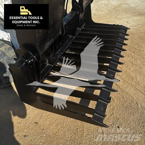 Bradco 123664 Spazzole