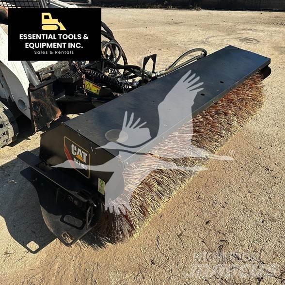 CAT BA118C Altri componenti