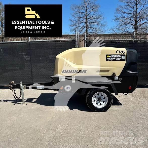 Doosan C185 Compressori