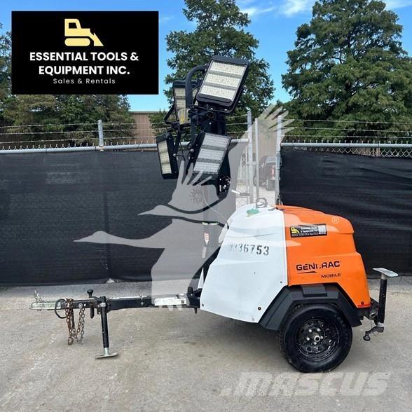 Generac MLT6S Torri faro