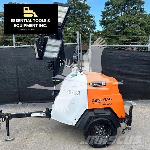 Generac MLT6S Torri faro