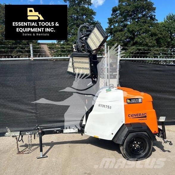 Generac MLT6S Torri faro