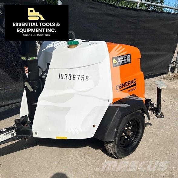 Generac MLT6S Torri faro