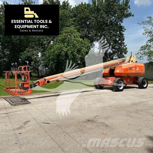 JLG 800S Piattaforme a braccio telescopico