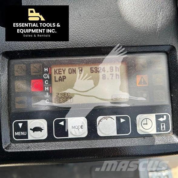 Toyota 8FDU25 Carrelli elevatori diesel