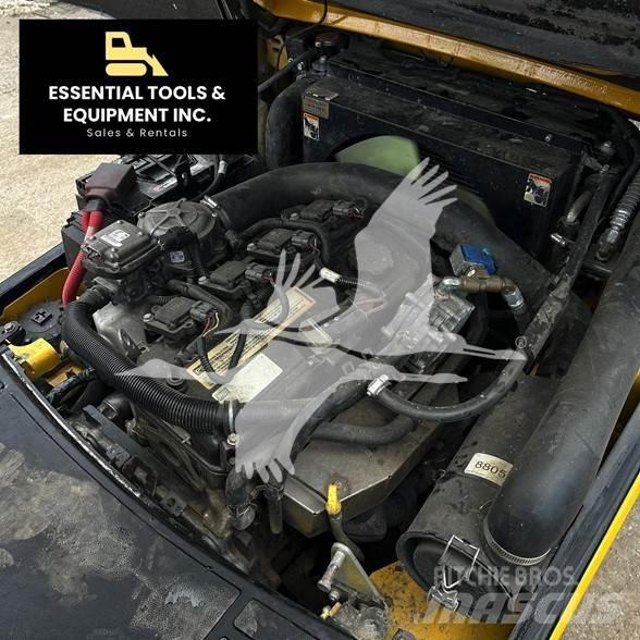 Yale GLC050VX Carrelli elevatori diesel