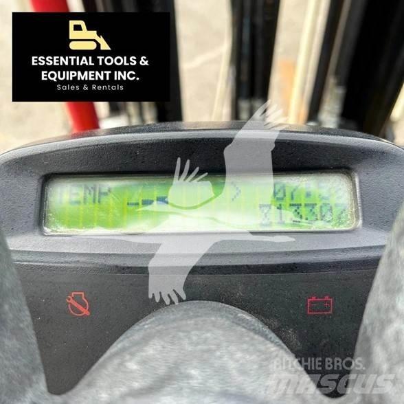 Yale GLC050VX Carrelli elevatori diesel