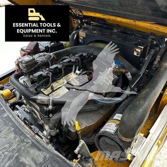Yale GLC050VX Carrelli elevatori diesel