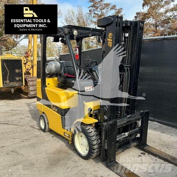 Yale GLC070VX Carrelli elevatori diesel