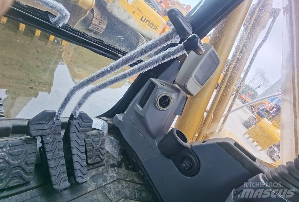 CAT 320 C L Escavatori cingolati