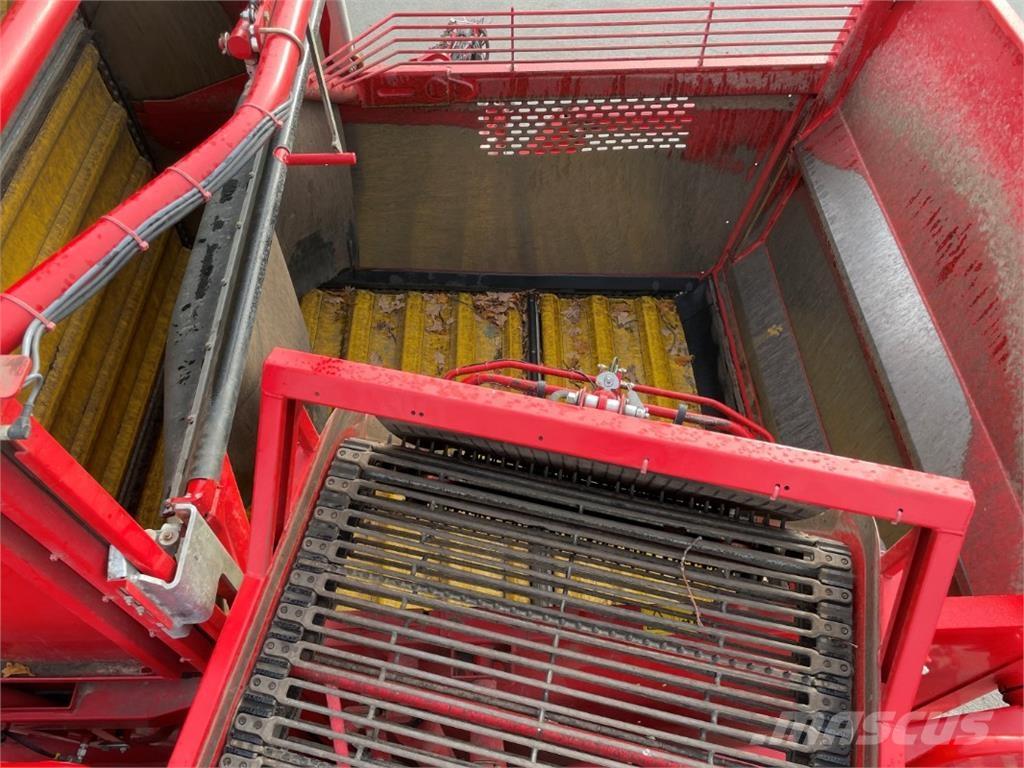 Grimme SE 260 UB Scava raccogli patate