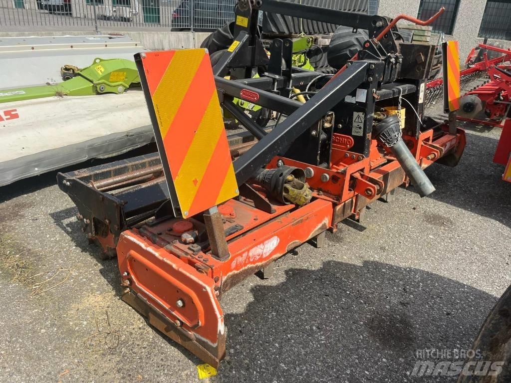 Maschio DM 3000 Erpici