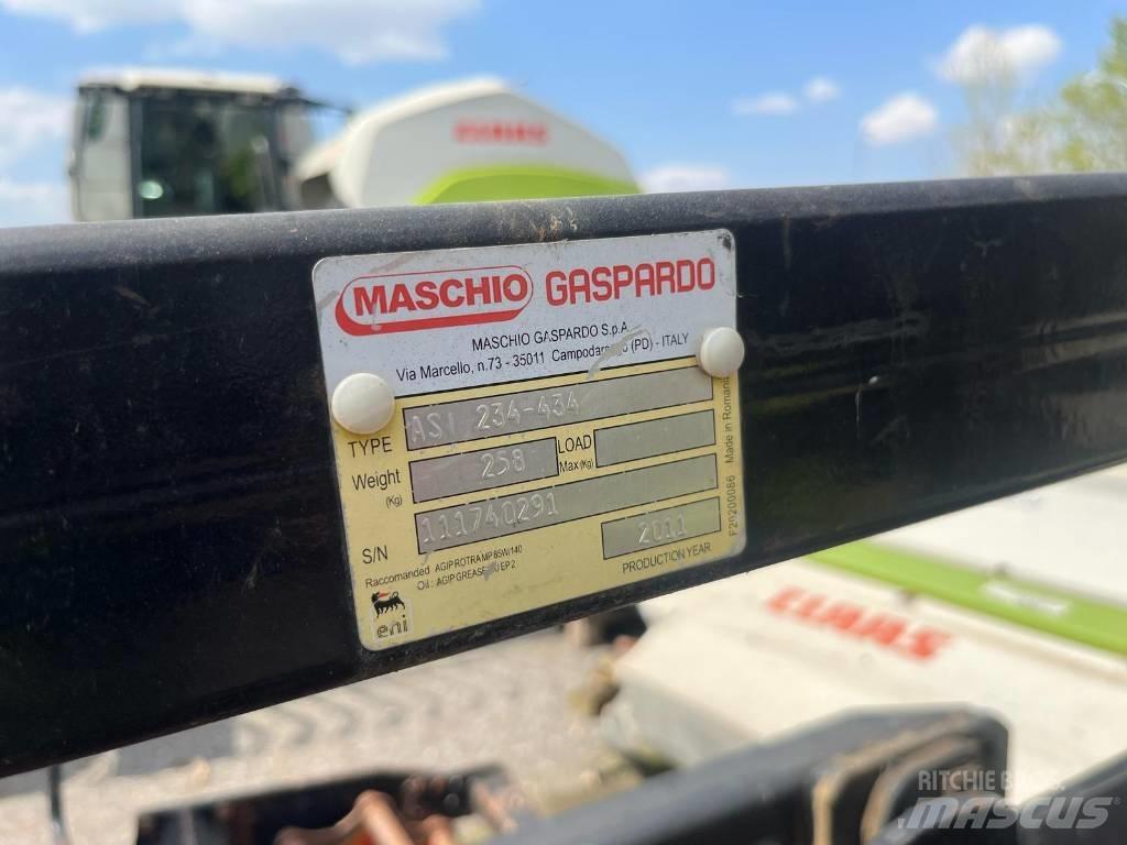 Maschio DM 3000 Erpici
