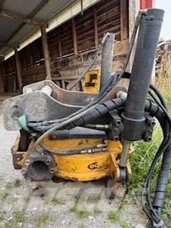 Volvo EC 140 B LC Escavatori cingolati