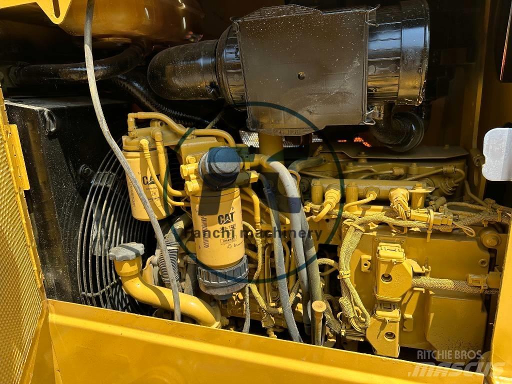 CAT D 5 K Dozer cingolati