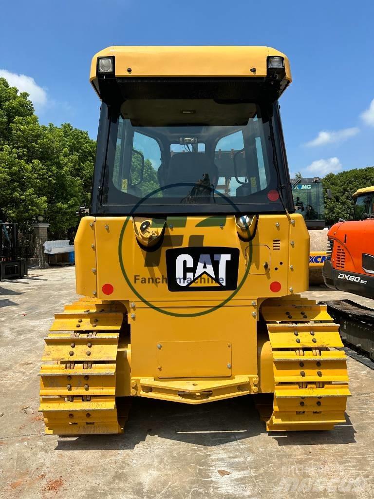 CAT D 5 K Dozer cingolati