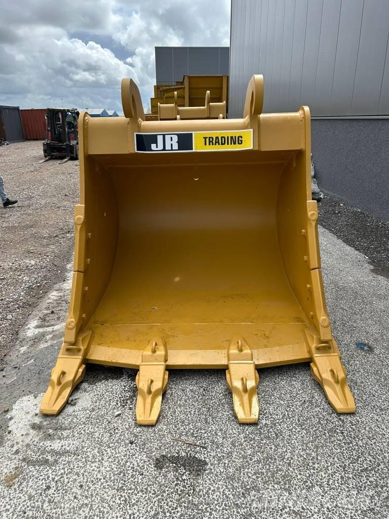  CW 55 Rock Bucket Benne