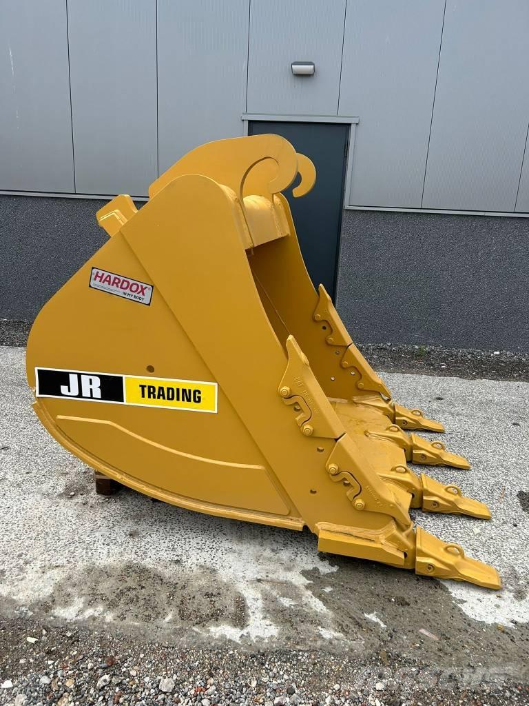  CW 55 Rock Bucket Benne