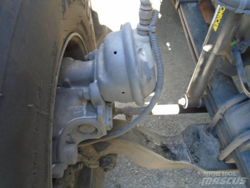 Kenworth T 600 Motrici e Trattori Stradali
