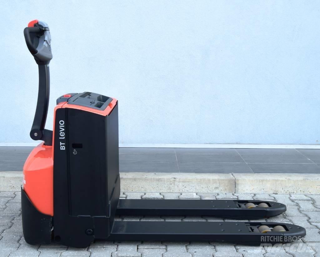 BT LWE 180 Transpallet manuale