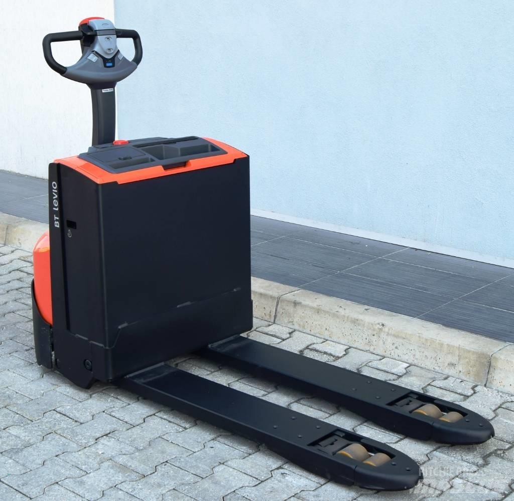 BT LWE 180 Transpallet manuale