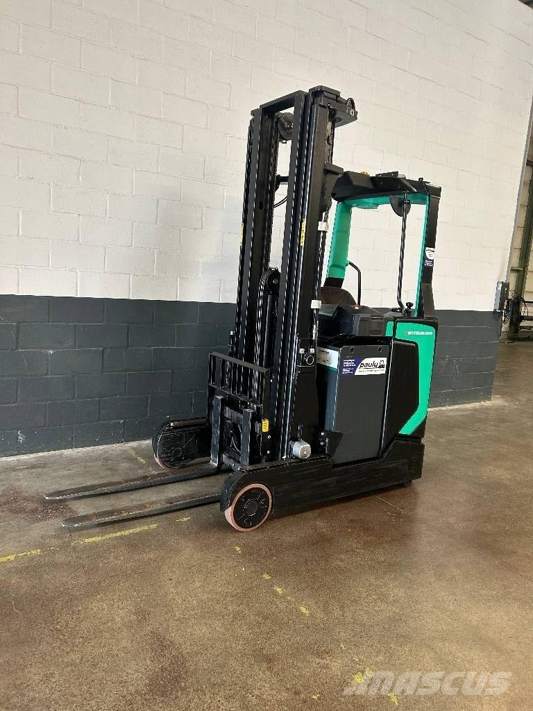 Mitsubishi RB 16N2C Carrello retrattile
