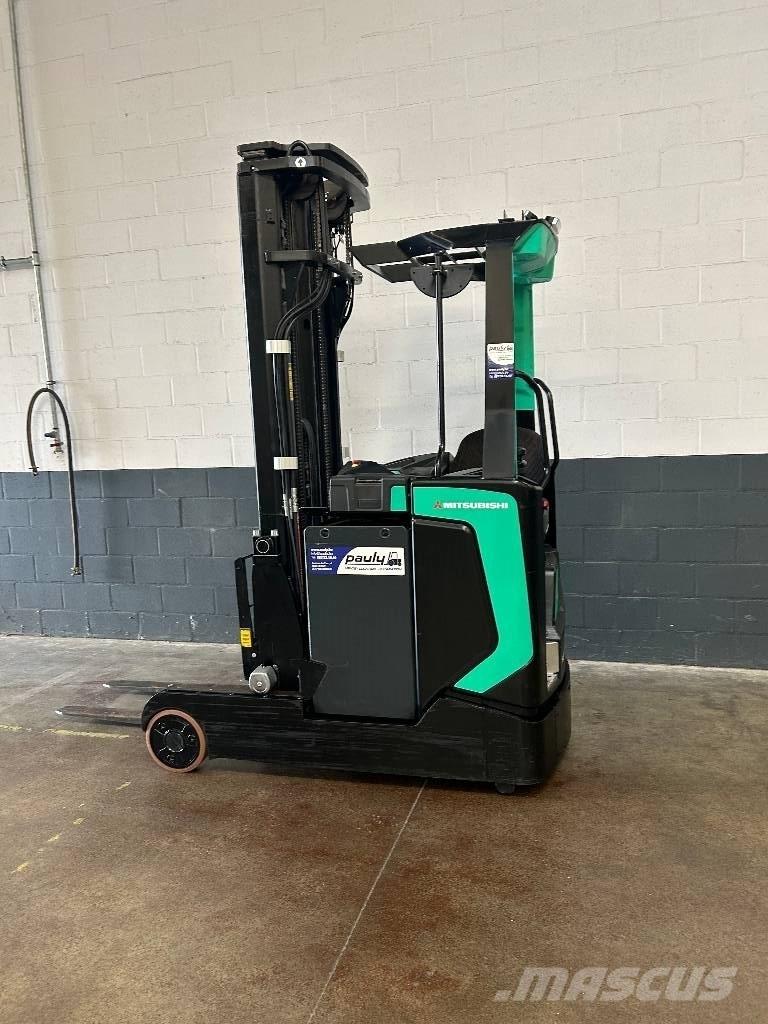 Mitsubishi RB 16N2C Carrello retrattile