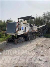 Wirtgen 1900DC Fresa a freddo per asfalto