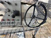 Wirtgen 1900DC Fresa a freddo per asfalto