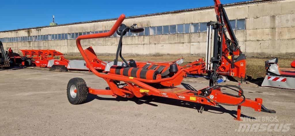Kuhn RW 1410 Ranghinatori