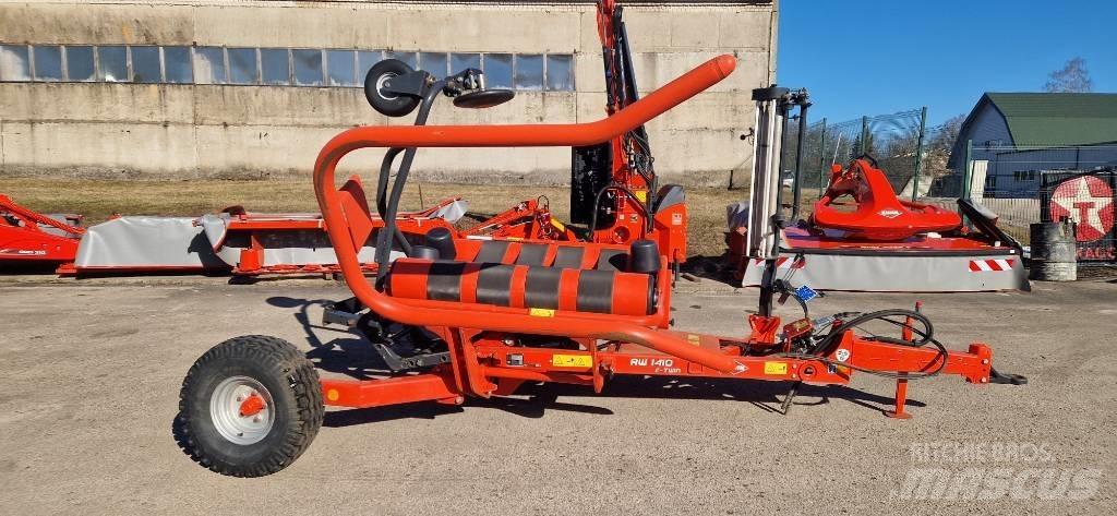 Kuhn RW 1410 Ranghinatori