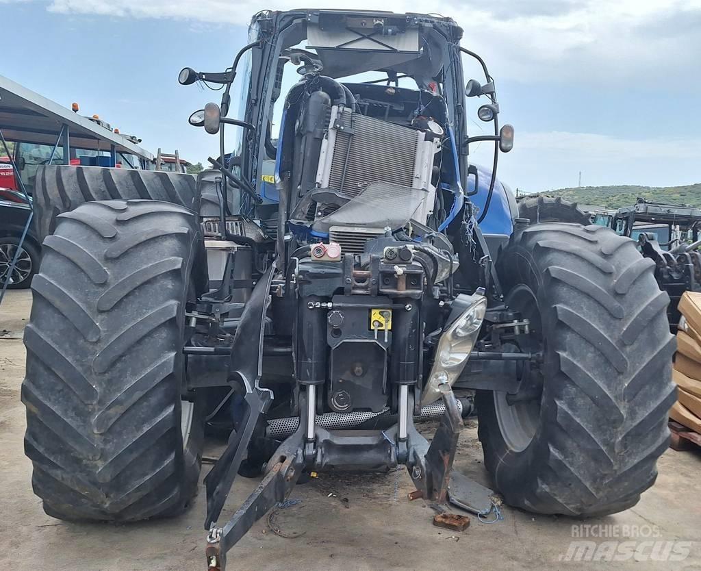 New Holland T 7.270 Trattori