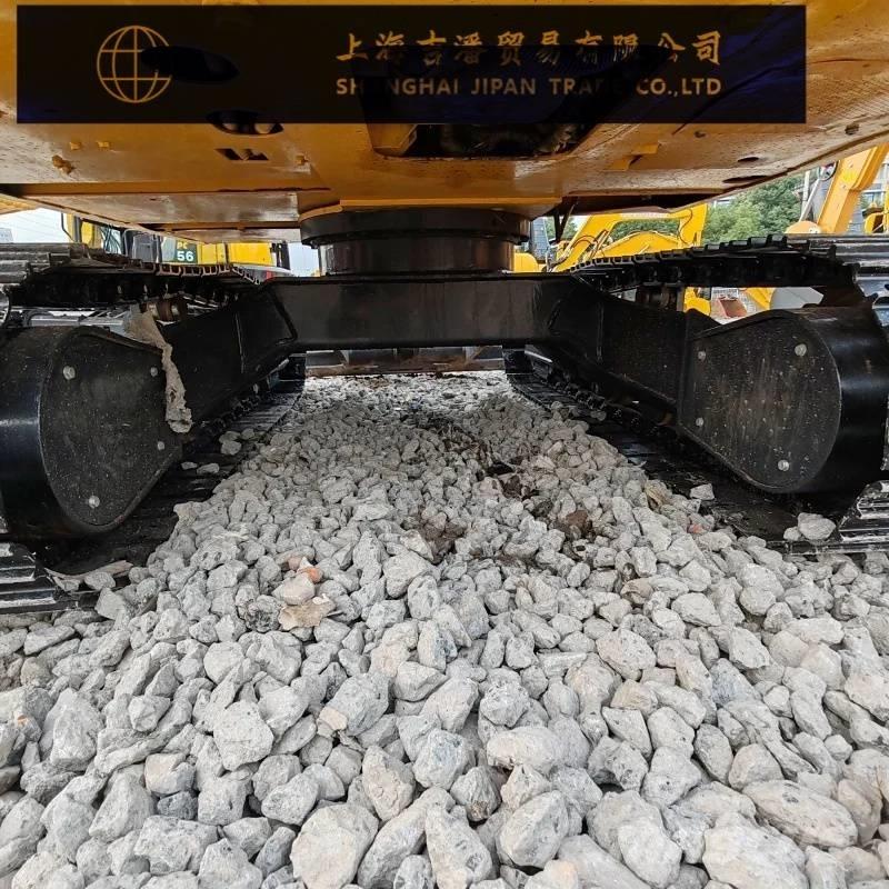 Komatsu PC 60 Escavatori cingolati