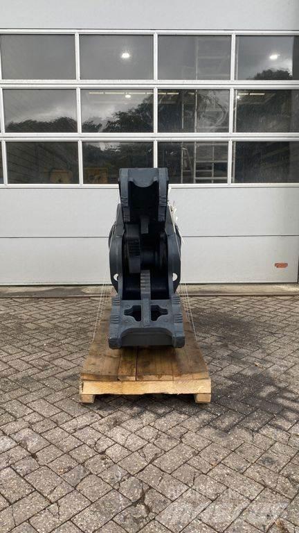 VTN FP15 Frantumatori da cantiere
