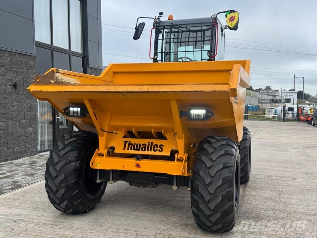 Thwaites Mach 2390 Mini dumper