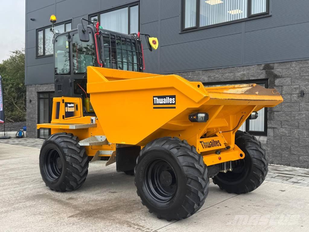 Thwaites Mach 2390 Mini dumper