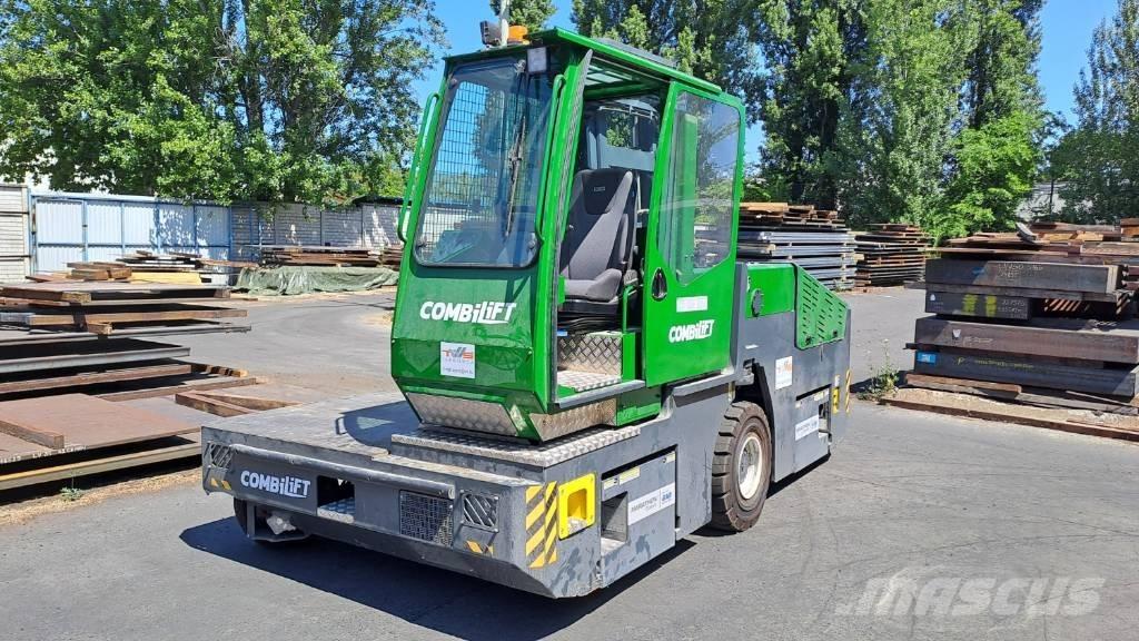 Combilift C 6000 SL Carico laterale
