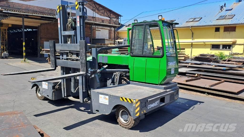 Combilift C 6000 SL Carico laterale