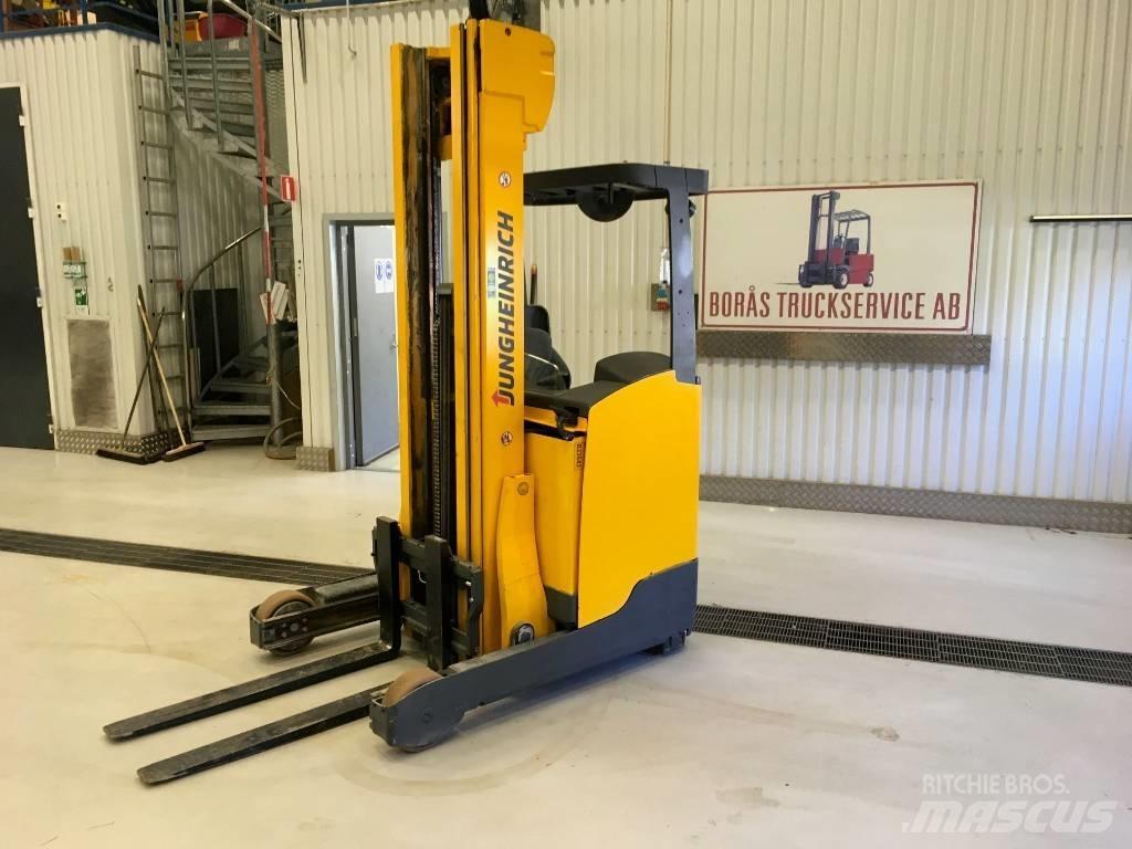 Jungheinrich ETV 214 Carrello retrattile