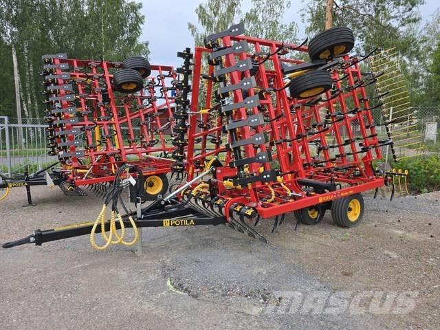 Potila Master 700 Erpici