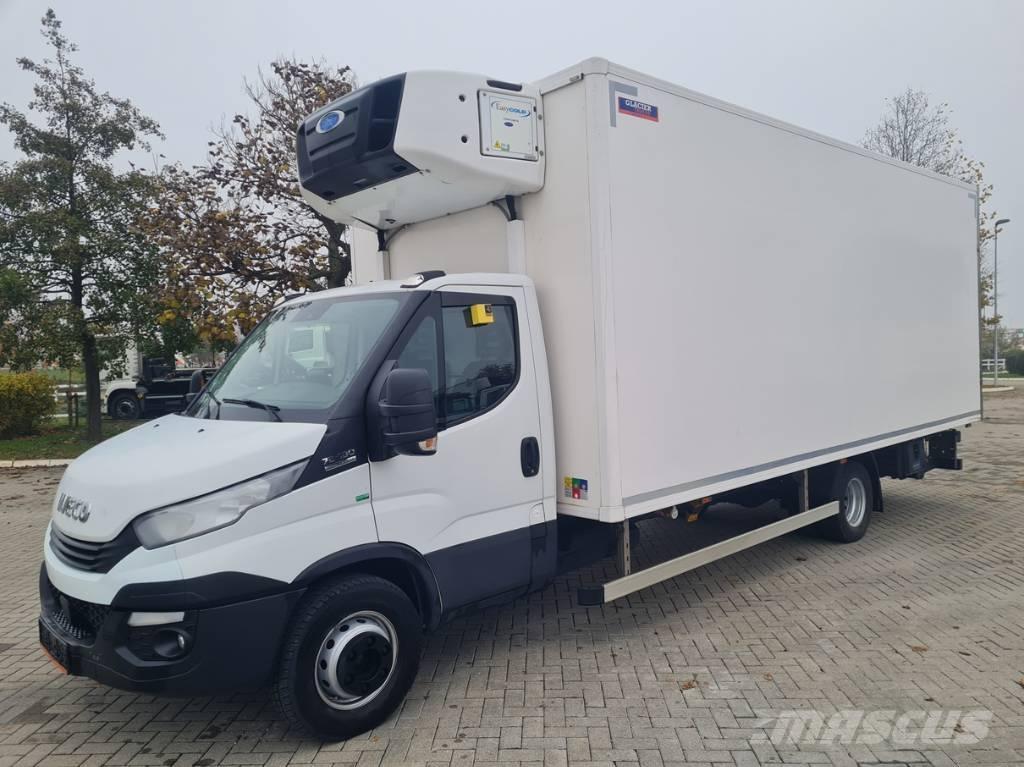 Iveco 70C 18 Cassonati