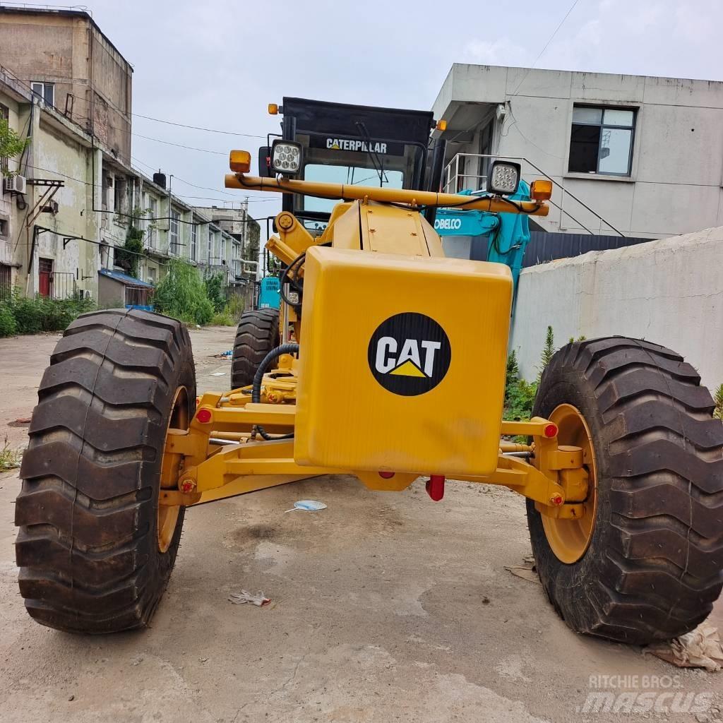 CAT 140 H Motorgraders