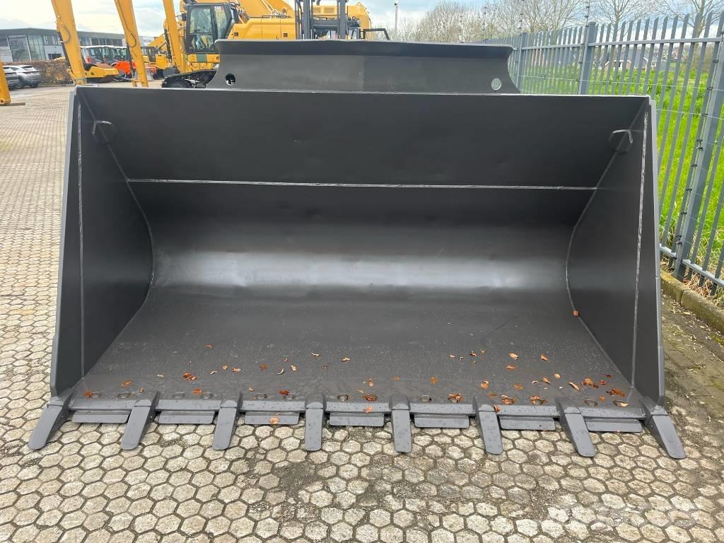 Volvo L180 H bucket Benne