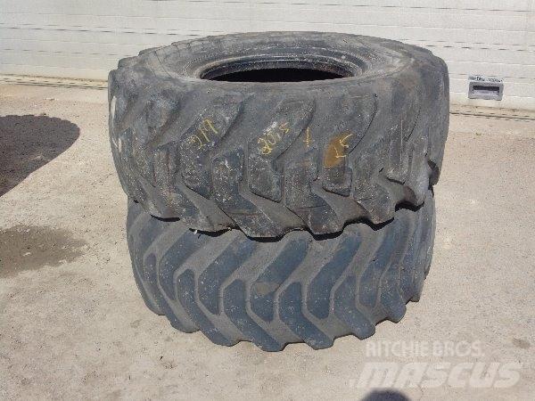 Michelin 20,5x25 Pneumatici, ruote e cerchioni