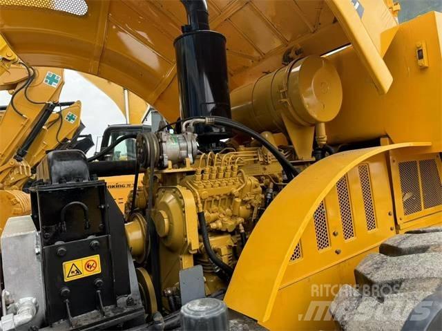 XCMG XS 223 J Rulli monotamburo