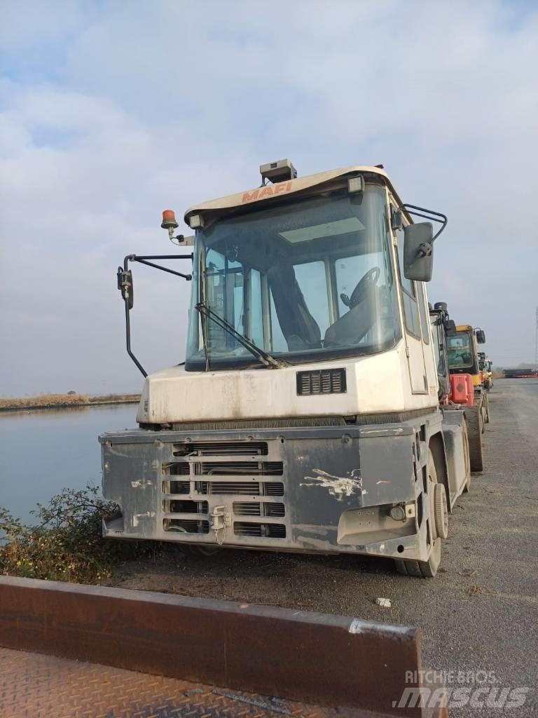 Mafi R336 Trattori portuali