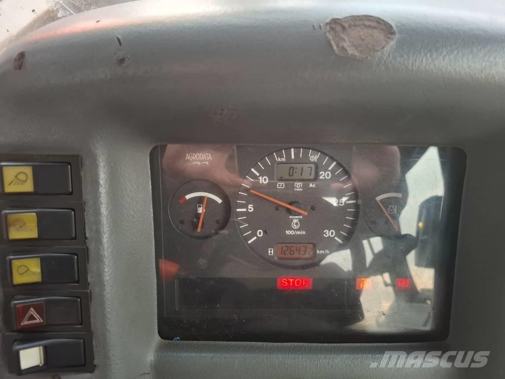 Valtra Valmet 8950 Trattori